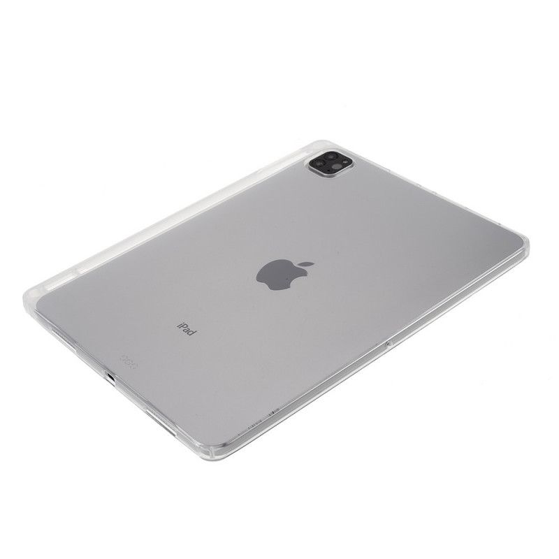 Etui iPad Pro 11" (2018) (2020) Przezroczysty Etui Ochronne