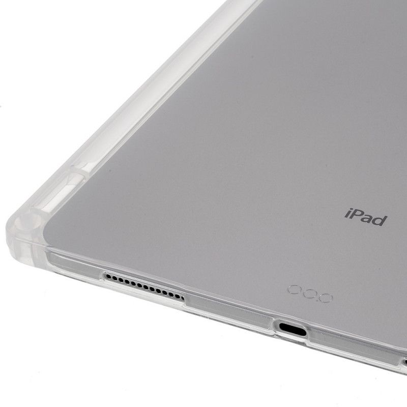 Etui iPad Pro 11" (2018) (2020) Przezroczysty Etui Ochronne