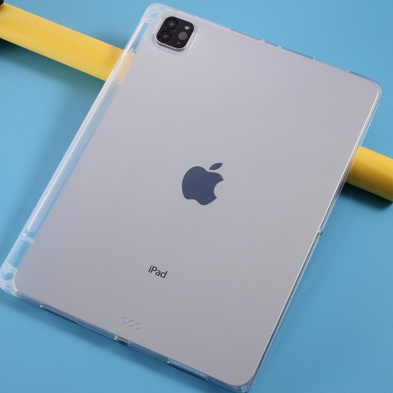 Etui iPad Pro 11" (2018) (2020) Przezroczysty Etui Ochronne