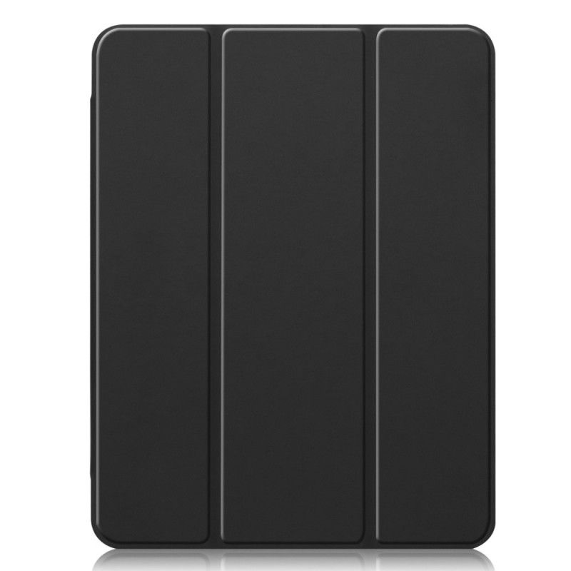 Etui Smart Case iPad Pro 11" (2018) (2020) Szary Czarny Uchwyt Na Ołówek