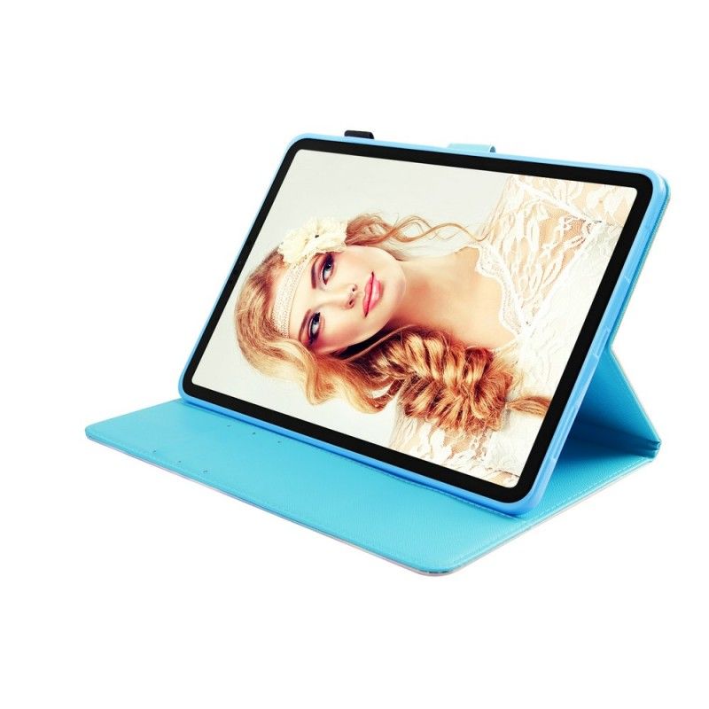 Obudowa iPad Pro 11" (2018) (2020) Etui na Telefon Łapacz Snów