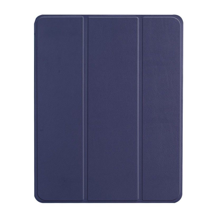 Smart Case iPad Pro 11" (2018) (2020) Szary Czarny Składany Uchwyt Na Ołówek