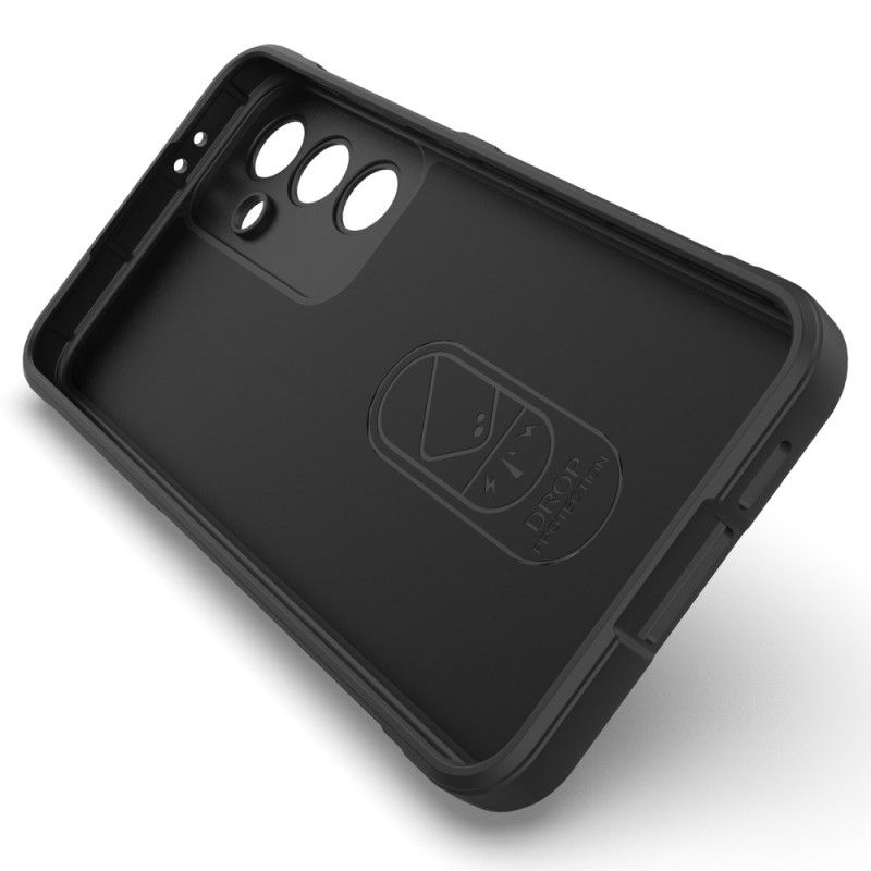 Etui Samsung Galaxy S24 Fe Antypoślizgowy Etui Ochronne