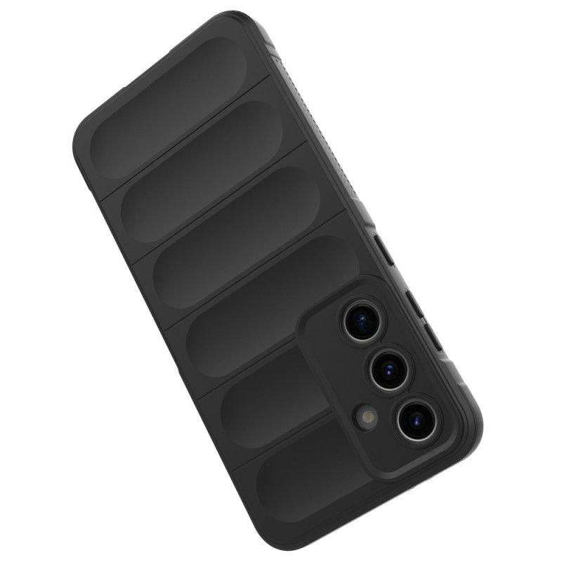 Etui Samsung Galaxy S24 Fe Antypoślizgowy Etui Ochronne