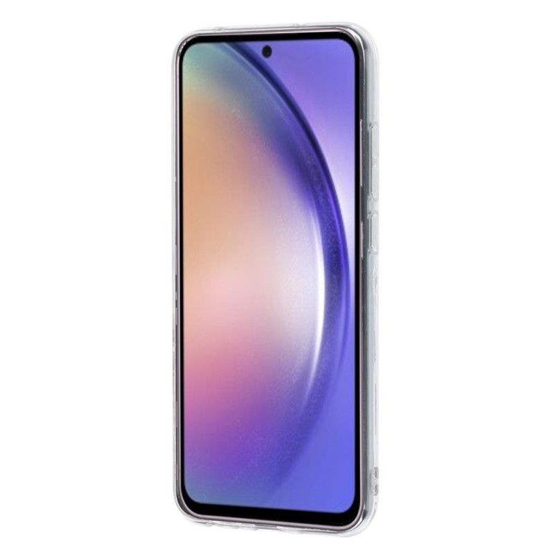 Etui Samsung Galaxy S24 Fe Niedźwiedź Etui Ochronne