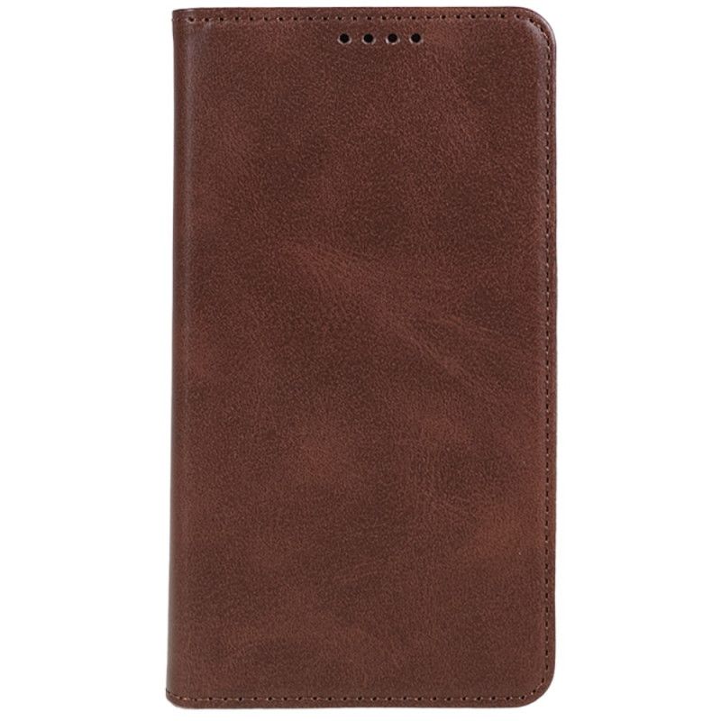 Flip Kotelot Samsung Galaxy S24 Fe Etui Na Telefon Tekstura Łydki