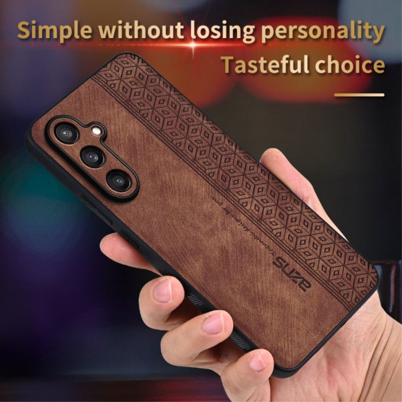 Futerały Samsung Galaxy S24 Fe Etui Na Telefon Azns