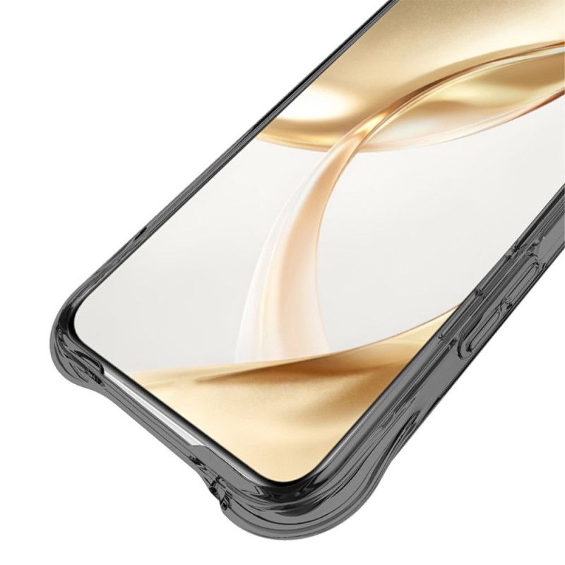 Futerały Samsung Galaxy S24 Fe Etui Na Telefon Falista Tekstura Imak