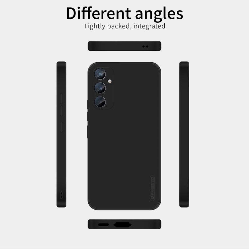 Futerały Samsung Galaxy S24 Fe Etui Na Telefon Pinwuyo