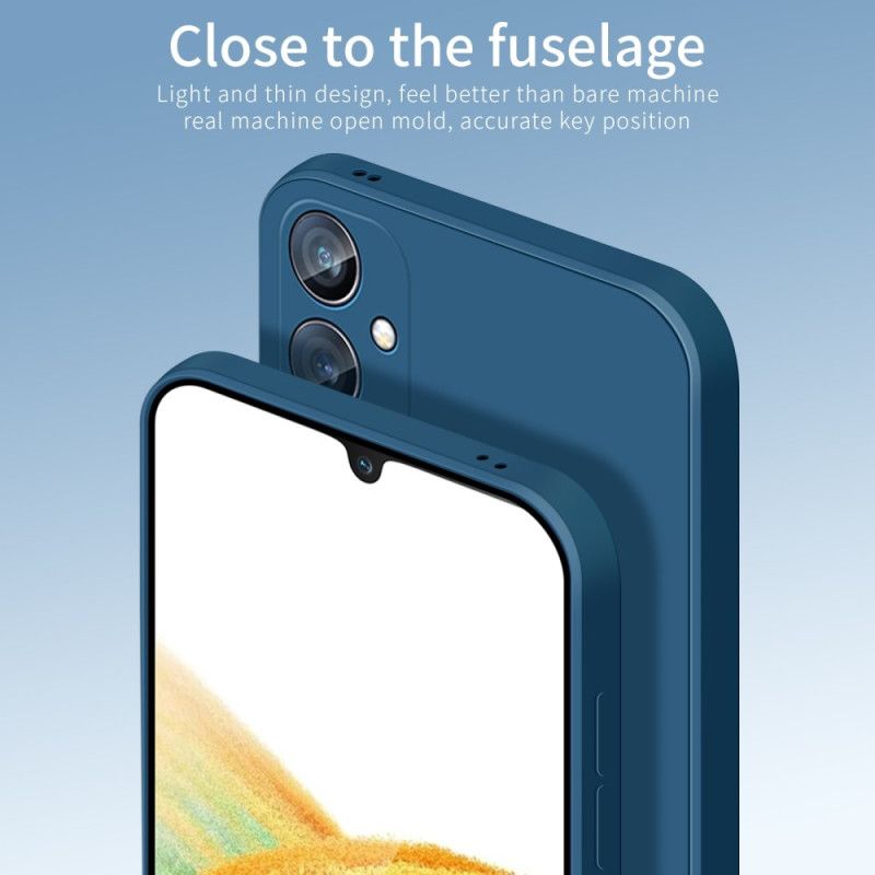 Futerały Samsung Galaxy S24 Fe Etui Na Telefon Pinwuyo