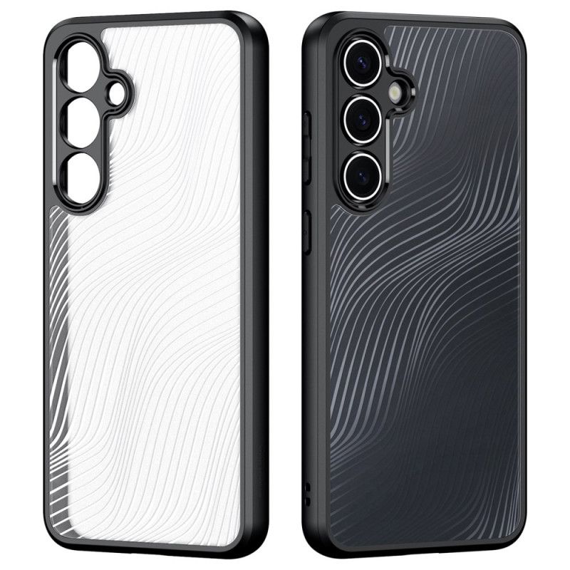 Futerały Samsung Galaxy S24 Fe Etui Na Telefon Seria Aimo Dux Ducis