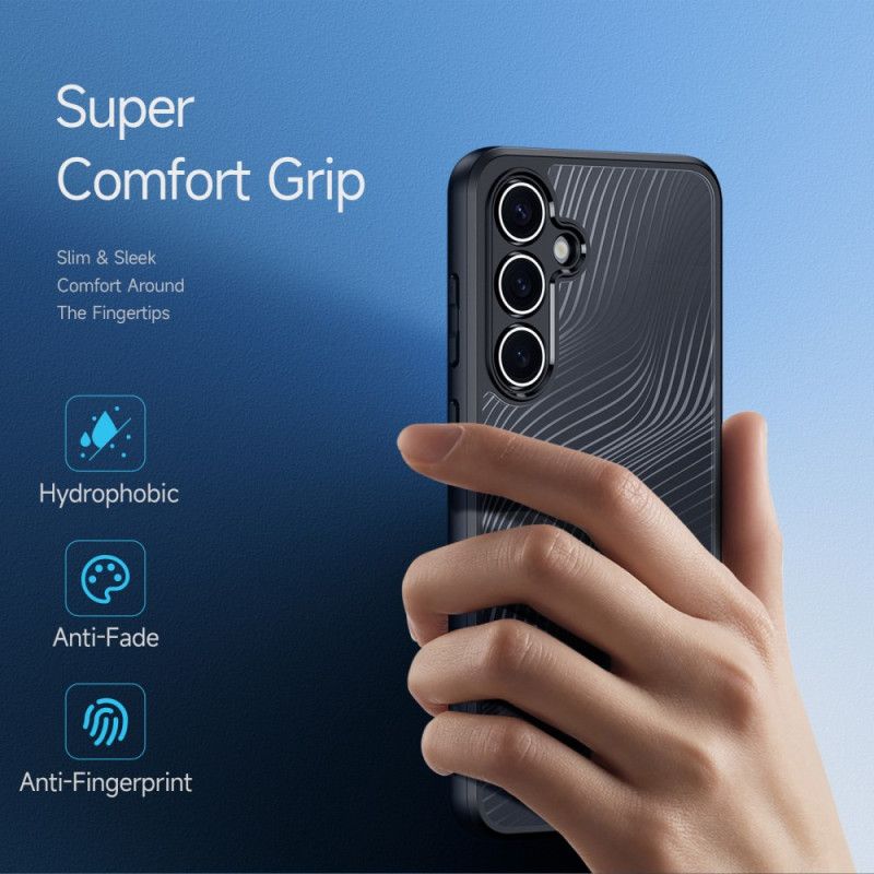 Futerały Samsung Galaxy S24 Fe Etui Na Telefon Seria Aimo Dux Ducis