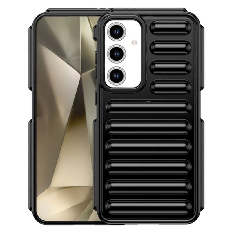 Futerały Samsung Galaxy S24 Fe Etui Na Telefon Seria Kapsułek