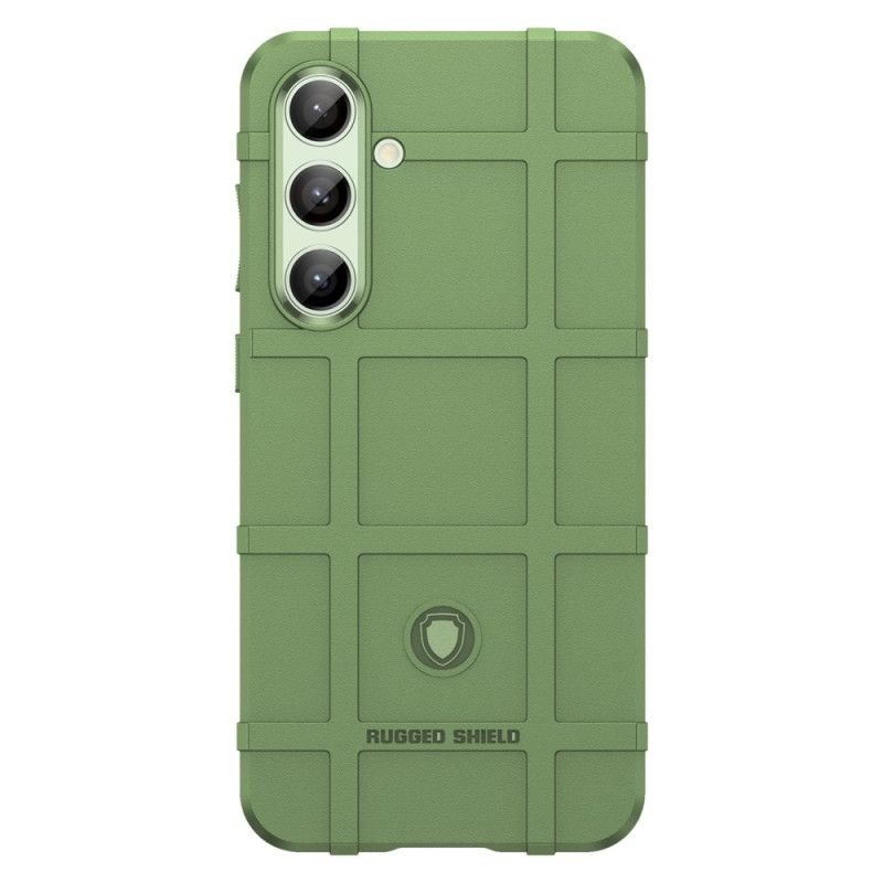 Zielony