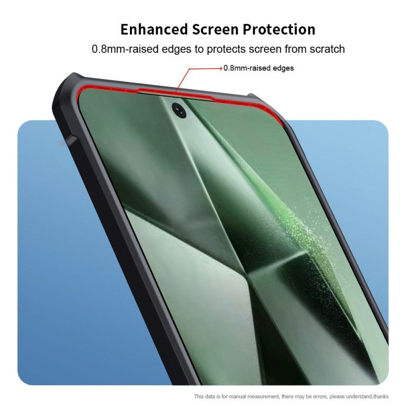 Futerały Samsung Galaxy S24 Fe Etui Na Telefon Xundd