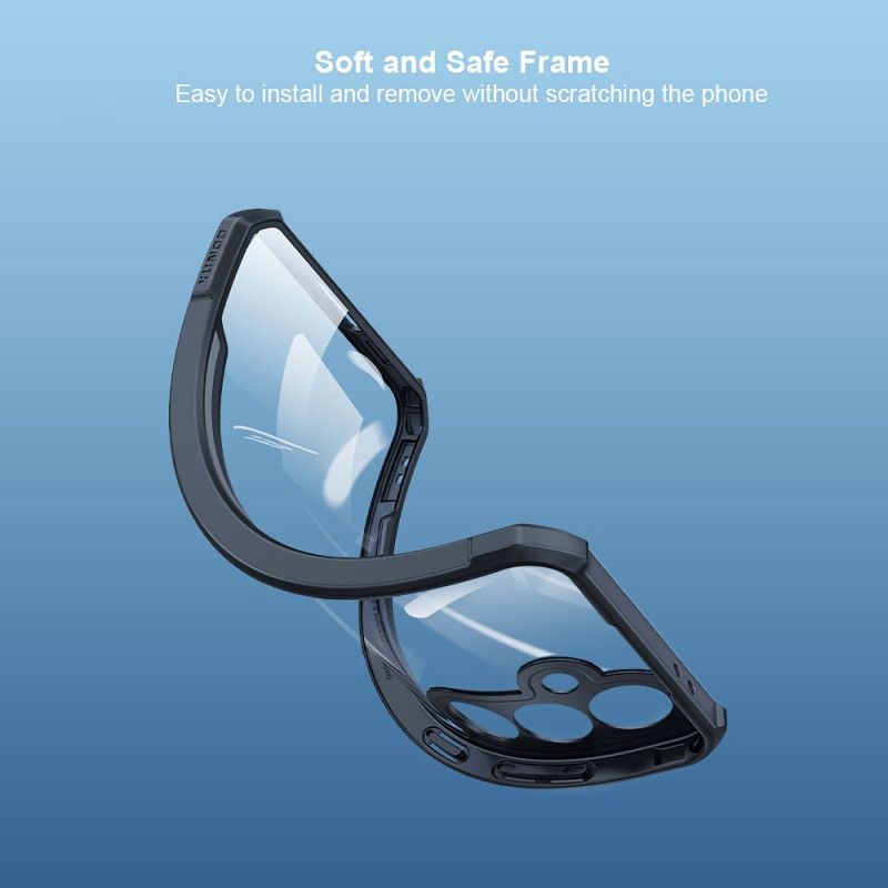 Futerały Samsung Galaxy S24 Fe Etui Na Telefon Xundd