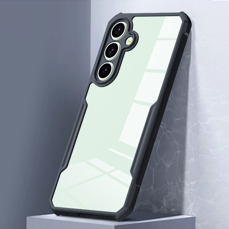 Futerały Samsung Galaxy S24 Fe Etui Na Telefon Xundd