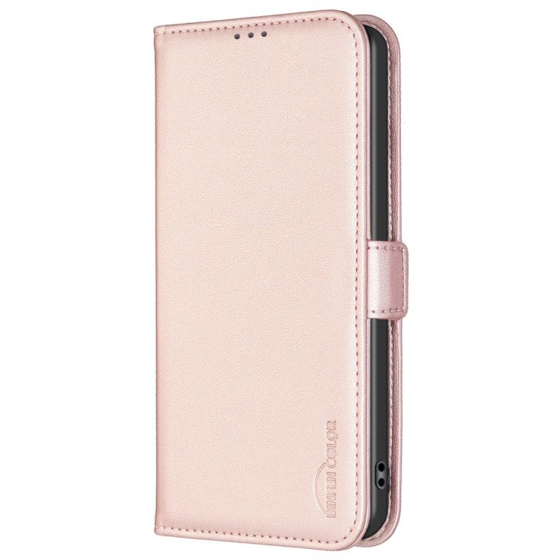 Obudowa Samsung Galaxy S24 Fe Etui Na Telefon Kolor Binfen