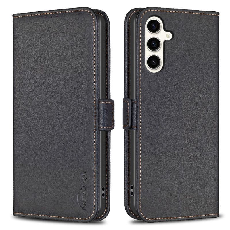 Obudowa Samsung Galaxy S24 Fe Etui Na Telefon Kolor Binfen
