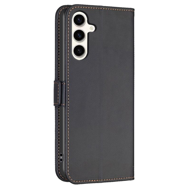 Obudowa Samsung Galaxy S24 Fe Etui Na Telefon Kolor Binfen