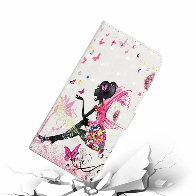 Obudowa Samsung Galaxy S24 Fe Etui Na Telefon Wróżka