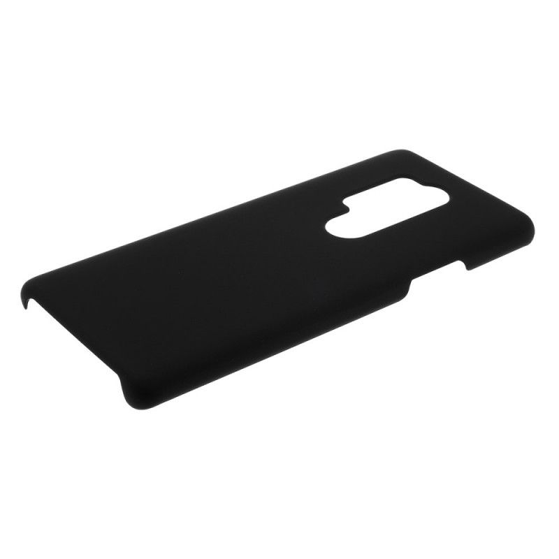 Futerały OnePlus 8 Pro Różowy Czarny Etui na Telefon Guma Plus
