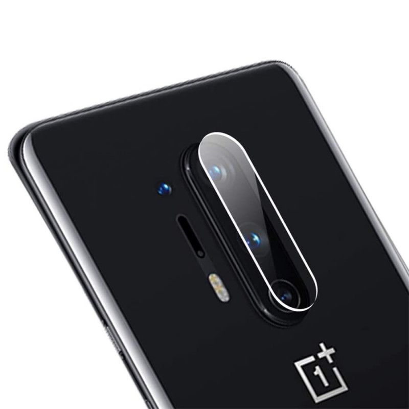 Osłona Ze Szkła Hartowanego Na Obiektyw OnePlus 8 Pro