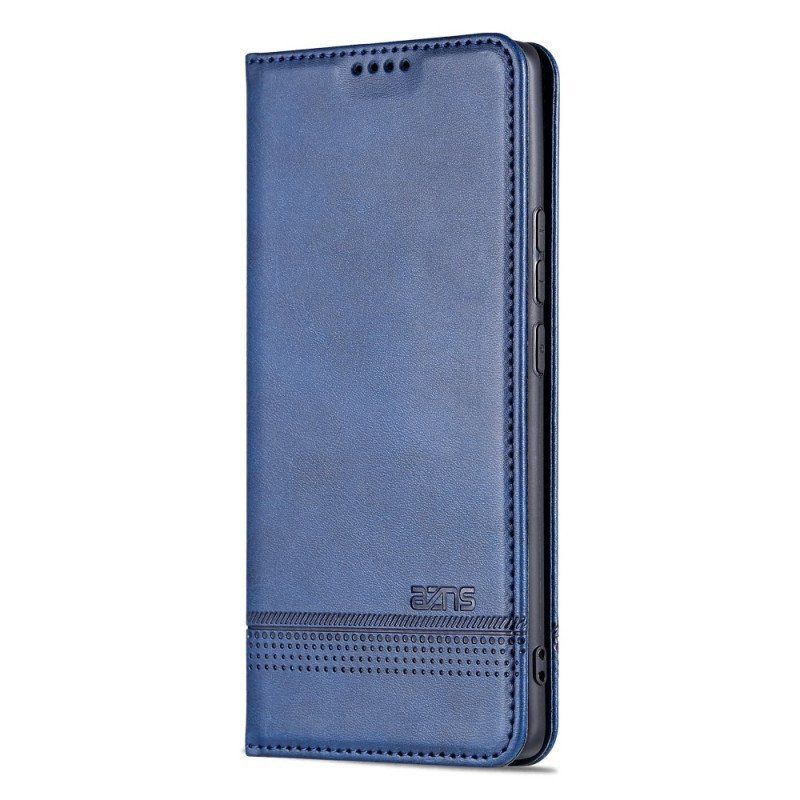 Etui Na Telefon do Vivo X90 Pro Etui Folio Azns