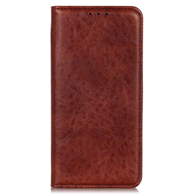 Etui Na Telefon do Sony Xperia 5 IV Etui Folio Klasyczny