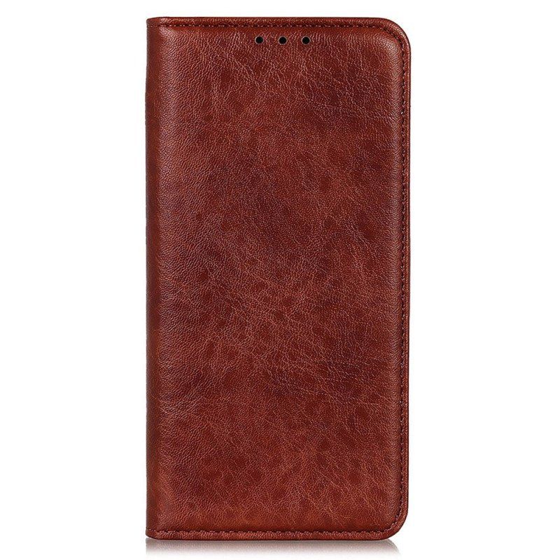 Etui Na Telefon do Sony Xperia 5 IV Etui Folio Klasyczny