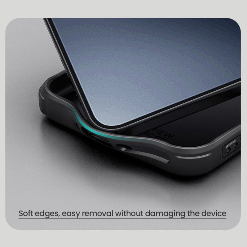 Etui Do Xiaomi 15 Mrożona Tarcza Pro Nillkin