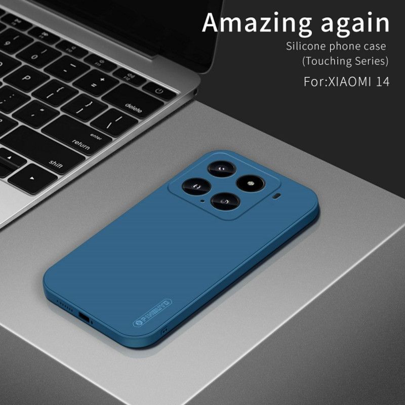 Etui Do Xiaomi 15 Pinwuyo