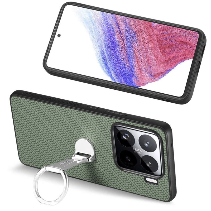 Etui Do Xiaomi 15 Podstawka Caseneo