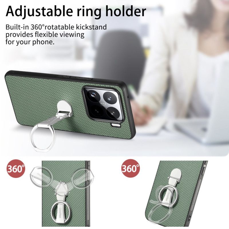 Etui Do Xiaomi 15 Podstawka Caseneo