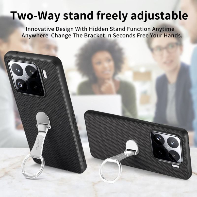 Etui Do Xiaomi 15 Podstawka Caseneo