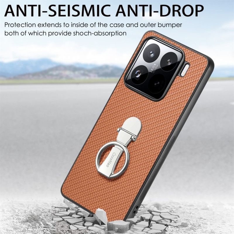 Etui Do Xiaomi 15 Podstawka Caseneo