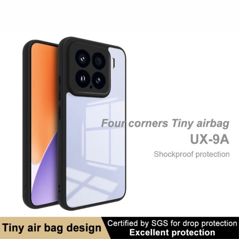 Etui Do Xiaomi 15 Seria Ux-9a Imak