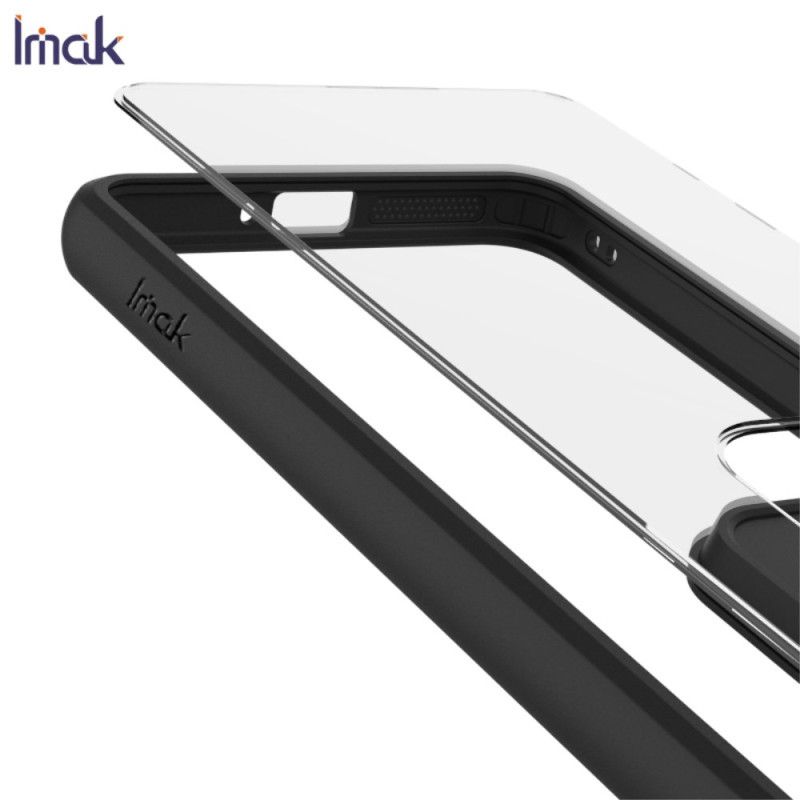 Etui Do Xiaomi 15 Seria Ux-9a Imak