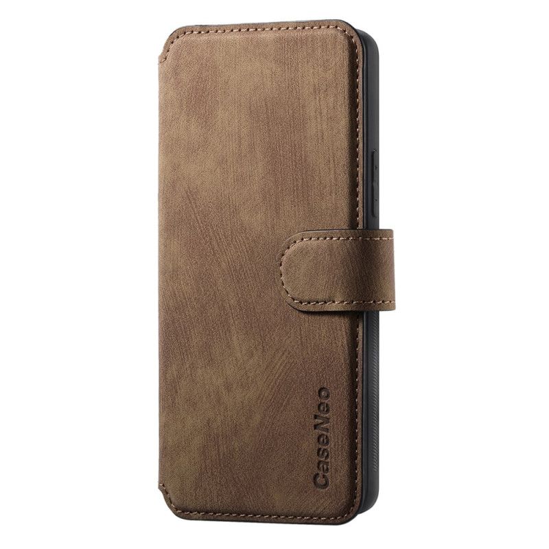 Etui Folio Do Xiaomi 15 Odpinane Etui Caseneo