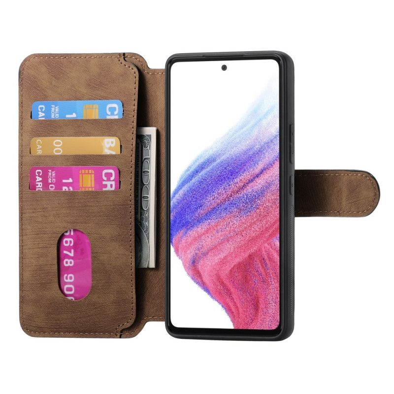 Etui Folio Do Xiaomi 15 Odpinane Etui Caseneo