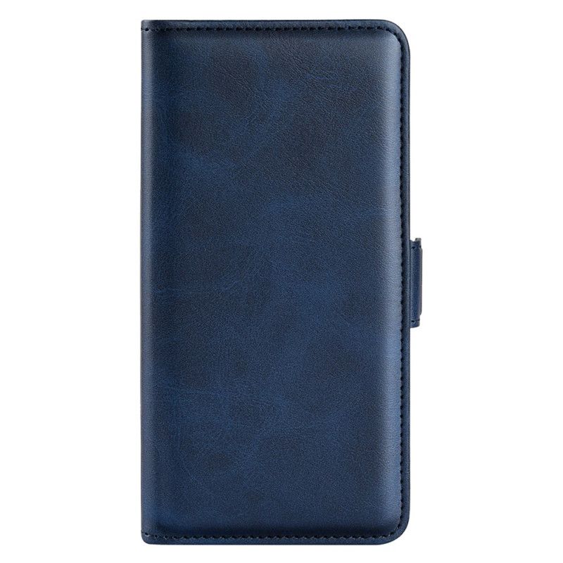 Etui Folio Do Xiaomi 15 Podwójne Zapięcie