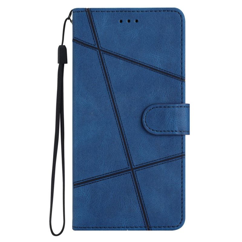 Etui Folio Xiaomi 15 Linie Etui Ochronne
