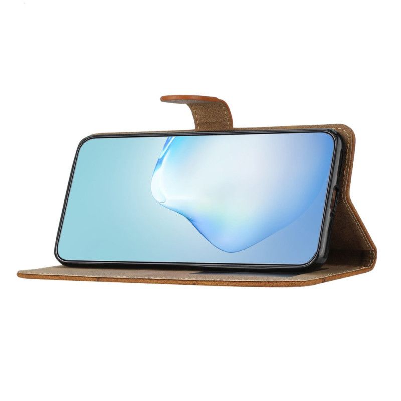 Etui Folio Xiaomi 15 Linie Etui Ochronne