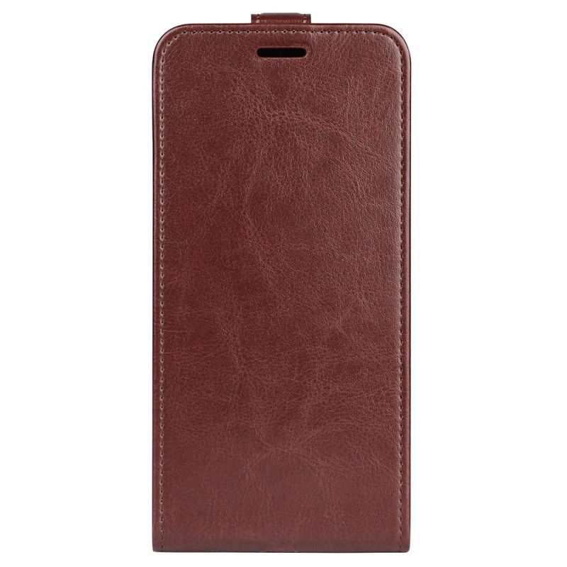 Etui Folio Xiaomi 15 Pionowa Klapka