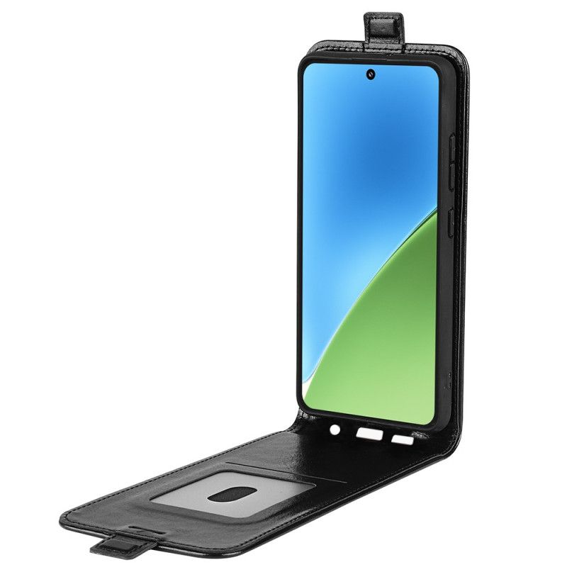 Etui Folio Xiaomi 15 Pionowa Klapka