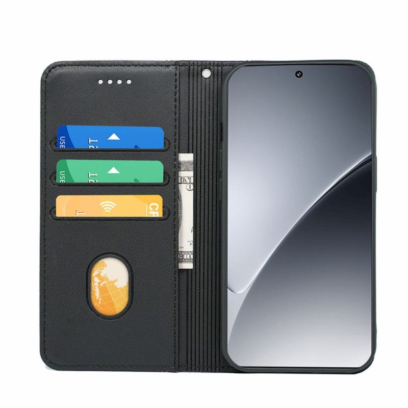 Etui Folio Xiaomi 15 Premium Etui Ochronne