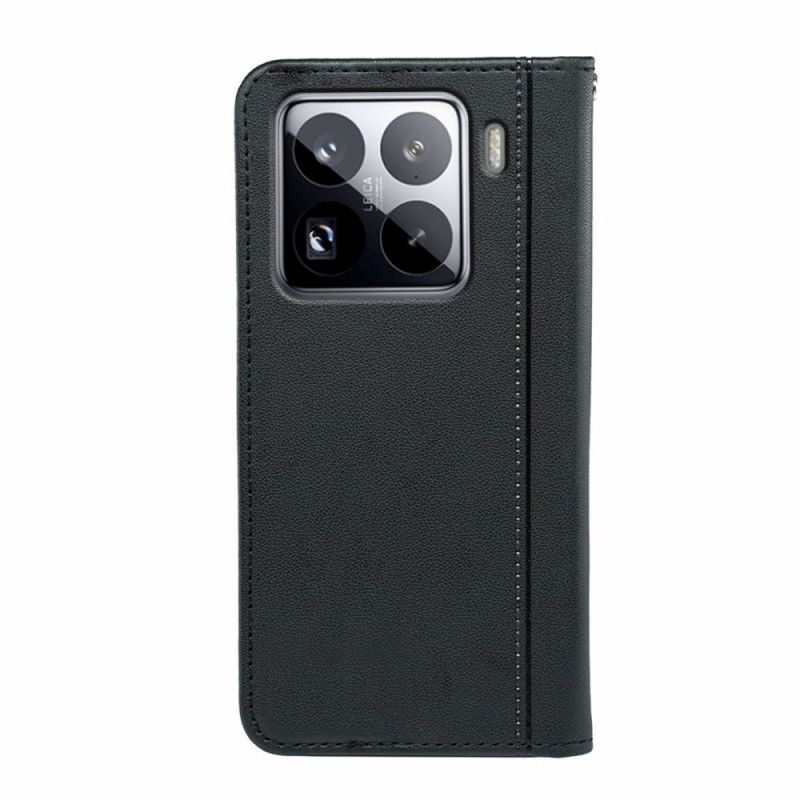 Etui Folio Xiaomi 15 Premium Etui Ochronne