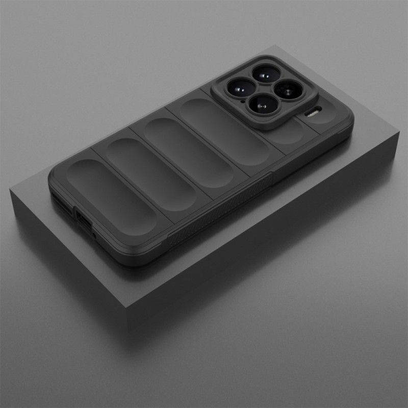 Etui Xiaomi 15 Antypoślizgowy