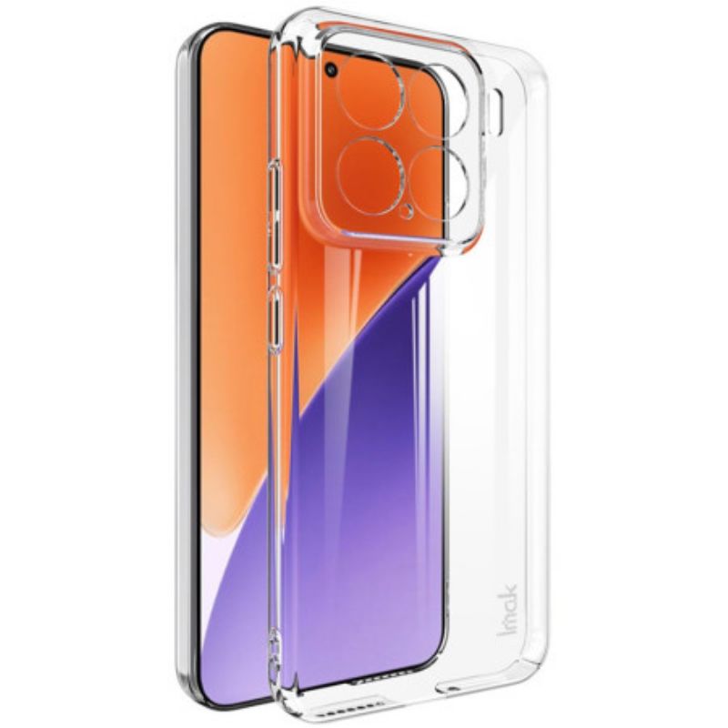 Etui Xiaomi 15 Imak Crystal Case Ii Pro Etui Ochronne