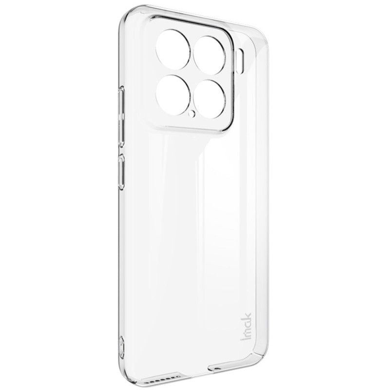 Etui Xiaomi 15 Imak Crystal Case Ii Pro Etui Ochronne